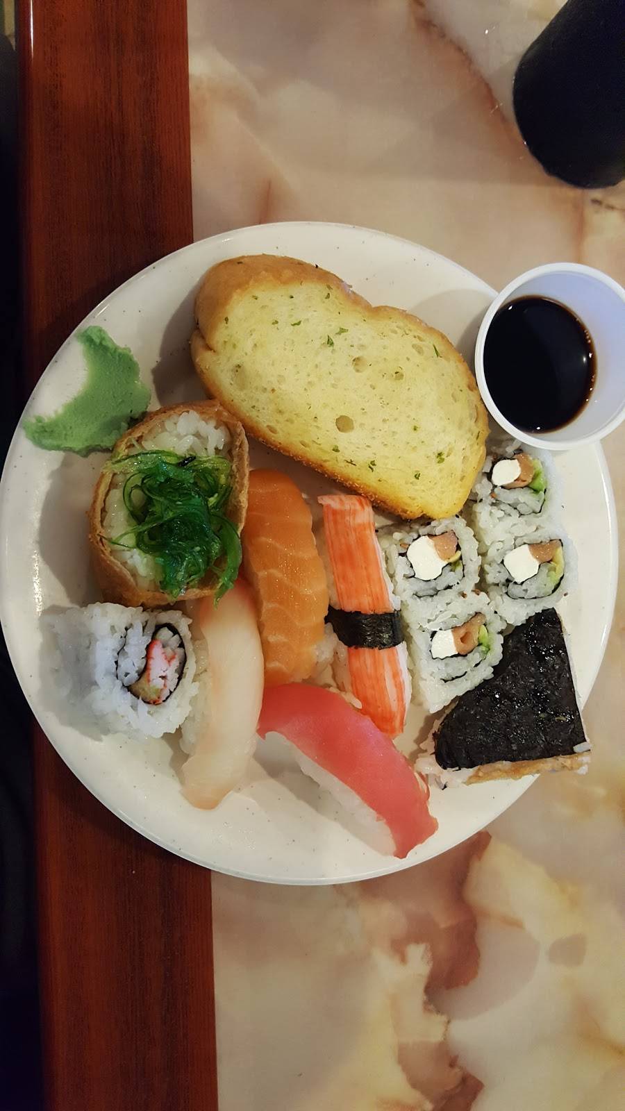 Hibachi Buffet (Kings Buffet) | restaurant | 7610 49th St N, Pinellas Park, FL 33781, USA | 7275448808 OR +1 727-544-8808