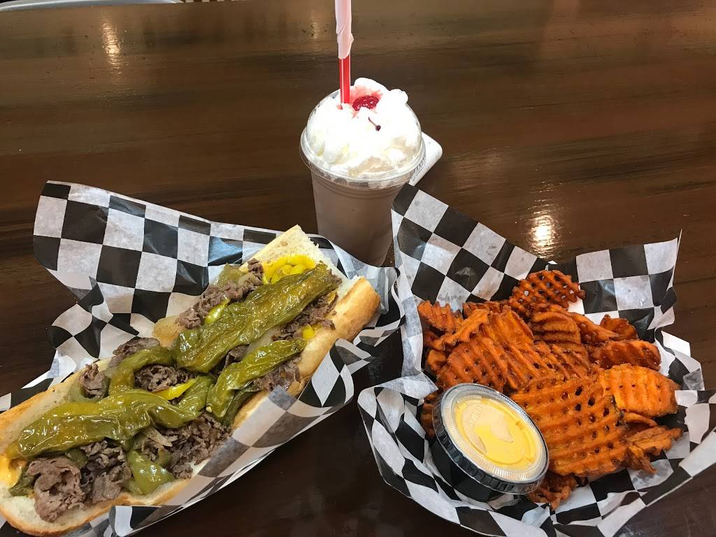 Cleavers | restaurant | 108 S 18th St, Philadelphia, PA 19103, USA | 2155153828 OR +1 215-515-3828