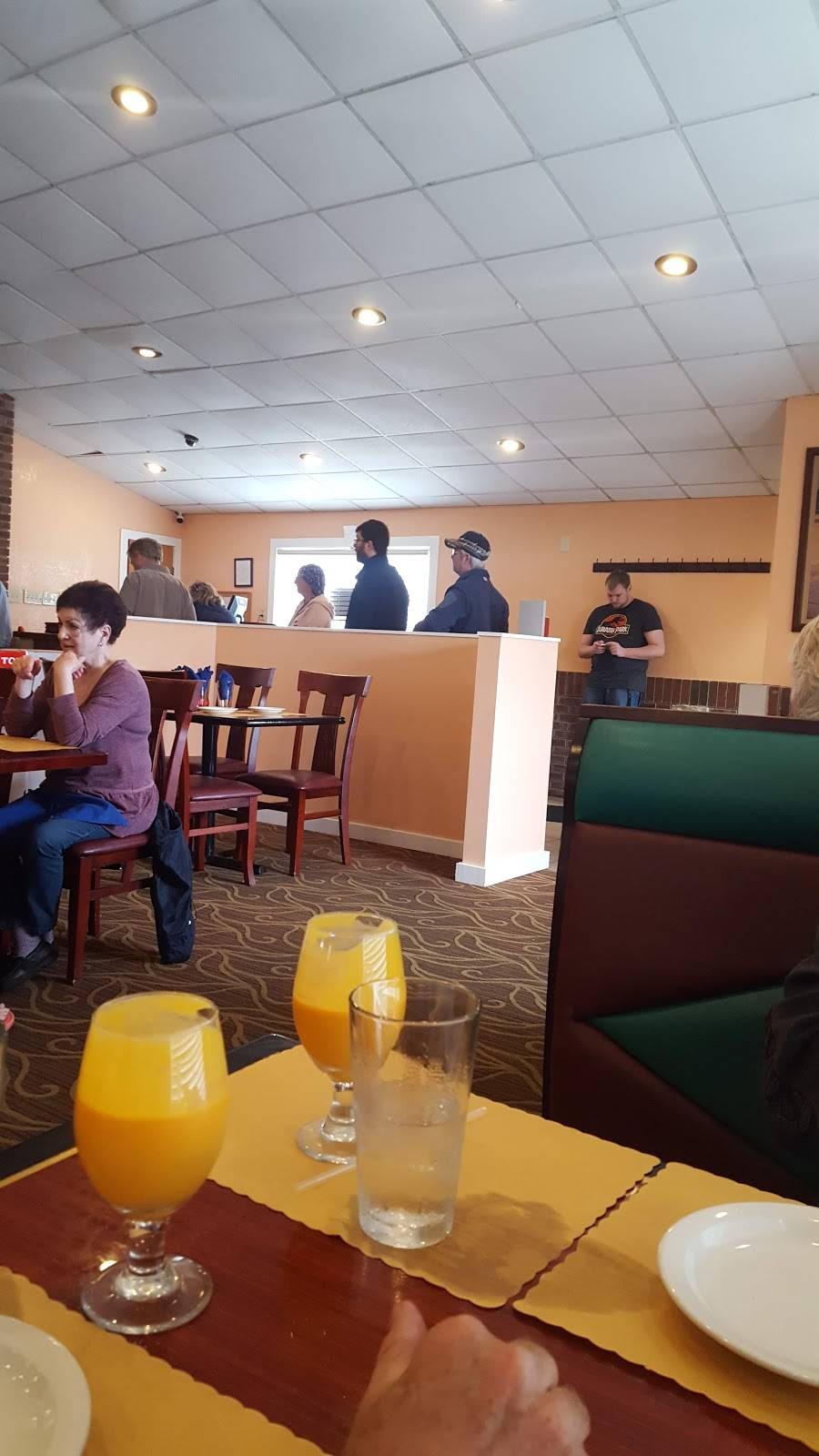 Lucky Indian Cuisine | restaurant | 1900 S Plate St, Kokomo, IN 46902, USA | 7658658194 OR +1 765-865-8194