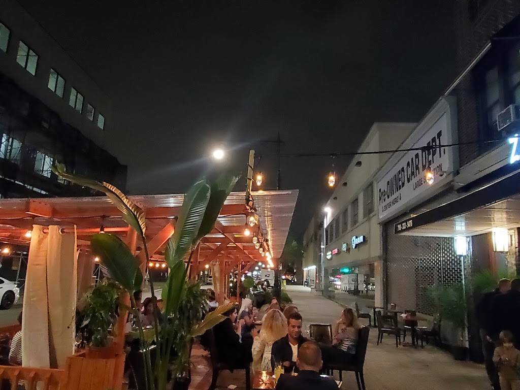 Zamaan | restaurant | 8915 5th Ave, Brooklyn, NY 11209, USA | 7183335476 OR +1 718-333-5476