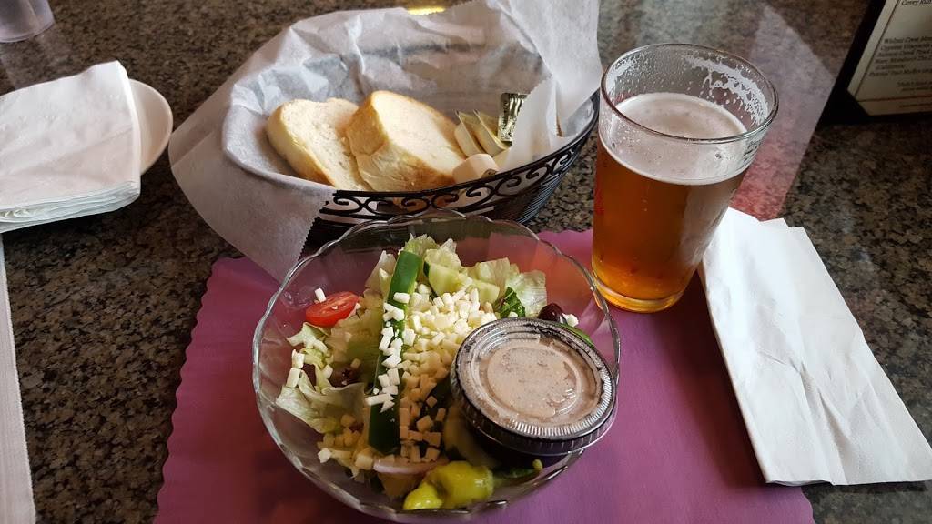 Suffield Pizza and Family Restaurant | restaurant | 68 Bridge St, Suffield, CT 06078, USA | 8606687774 OR +1 860-668-7774