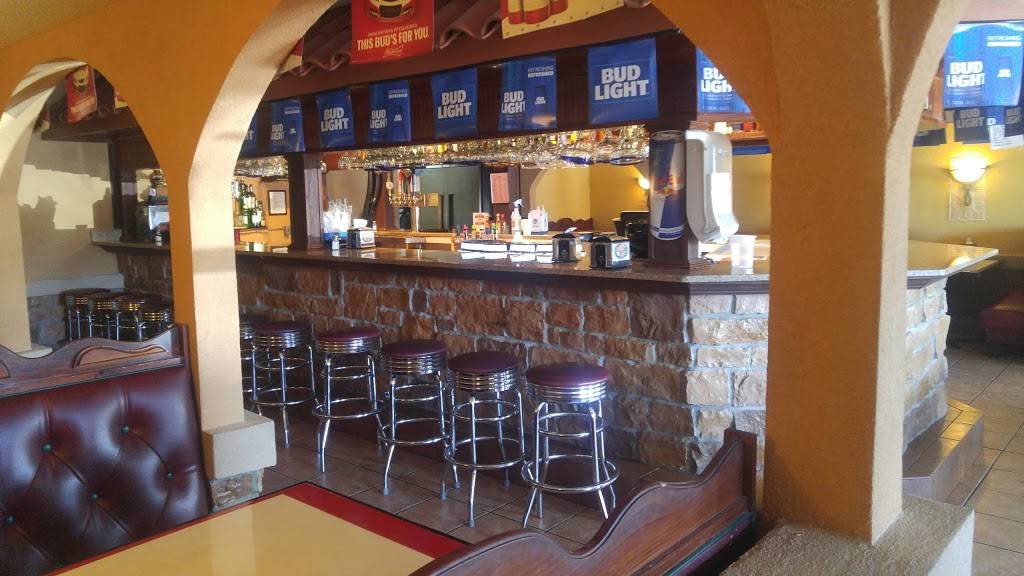 El Sombrero Restaurant | restaurant | 406 Fair Rd, Statesboro, GA 30458, USA | 9127649828 OR +1 912-764-9828