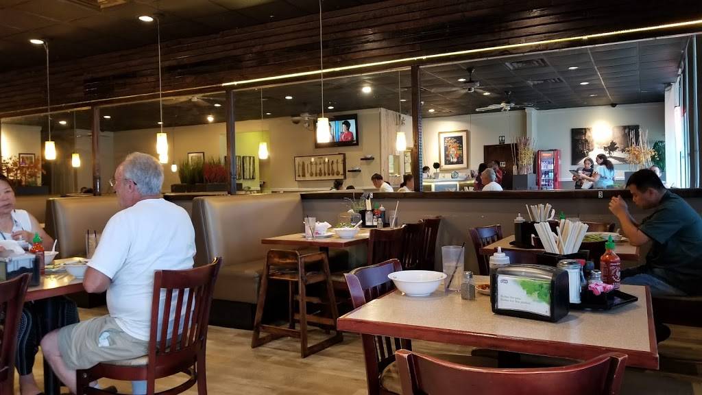 Hai Van Restaurant | restaurant | 12730 Scarsdale Blvd, Houston, TX 77089, USA | 2814815500 OR +1 281-481-5500