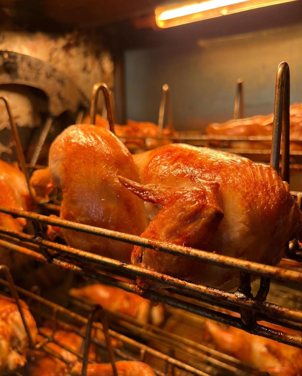 Crunchy box | restaurant | 24546 Ford Rd, Dearborn Heights, MI 48127, USA | 3137895252 OR +1 313-789-5252