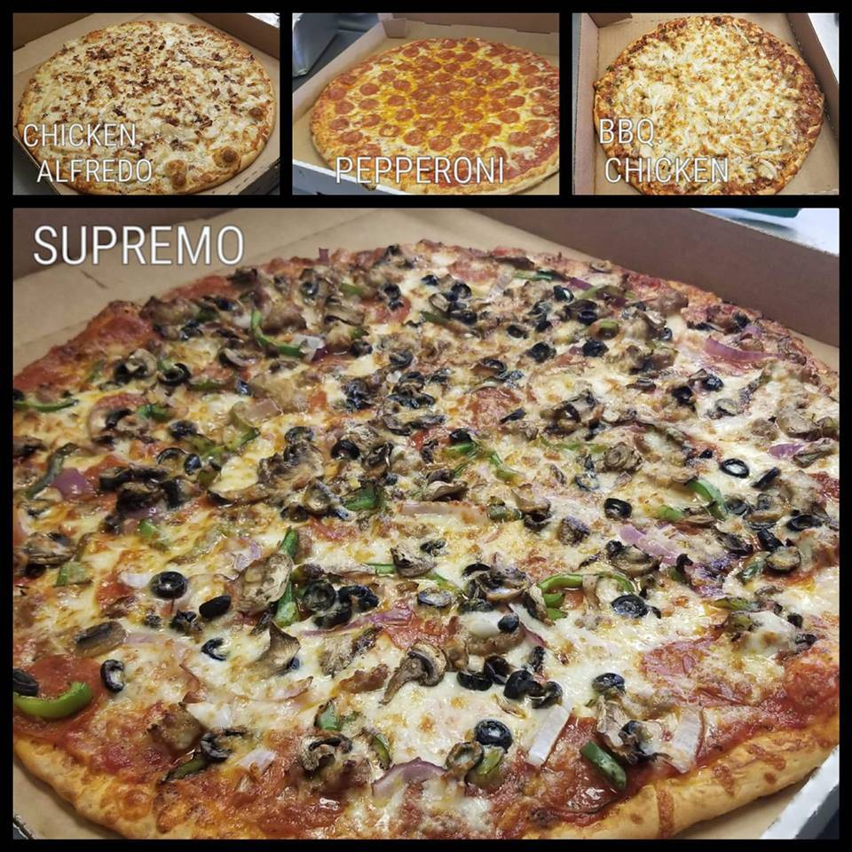 Piasanos Italian Pizzeria | meal delivery | 4242 Koppe Bridge Rd #580, College Station, TX 77845, USA | 9796906040 OR +1 979-690-6040