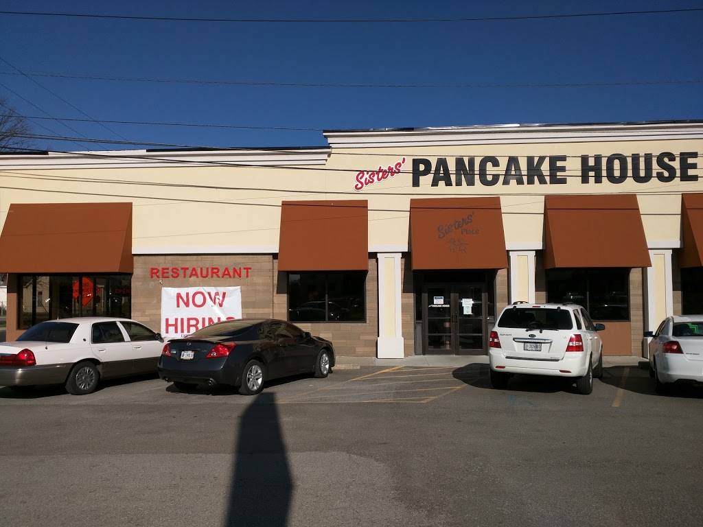 Christina’s Pancake House | restaurant | 2513, 215 Terrace Ave, Indianapolis, IN 46225, USA | 3176310441 OR +1 317-631-0441