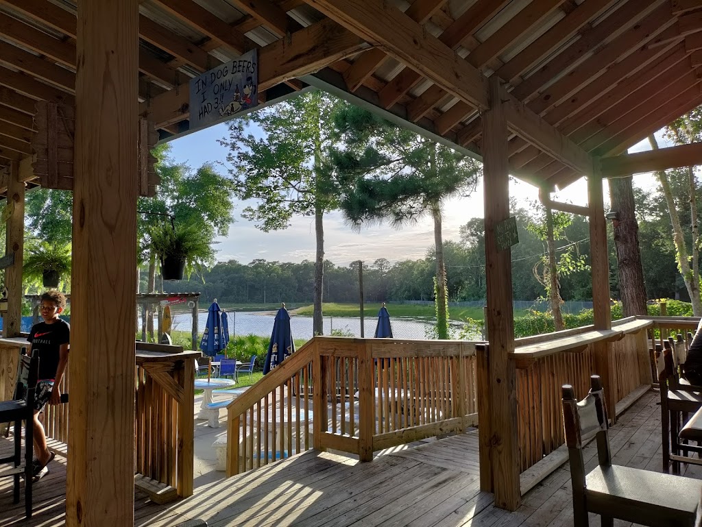 The Hidden Crab | restaurant | 942699 Old Nassauville Rd, Fernandina Beach, FL 32034, USA | 9048442670 OR +1 904-844-2670