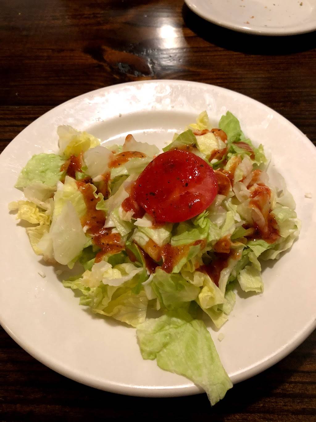 Lizzanos Pizza | restaurant | 2390 Fuller Wiser Rd, Euless, TX 76039, USA | 8175719410 OR +1 817-571-9410