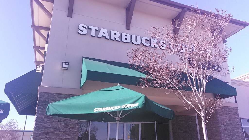 Starbucks | cafe | 4898 Convoy St #100, San Diego, CA 92111, USA | 8585600337 OR +1 858-560-0337