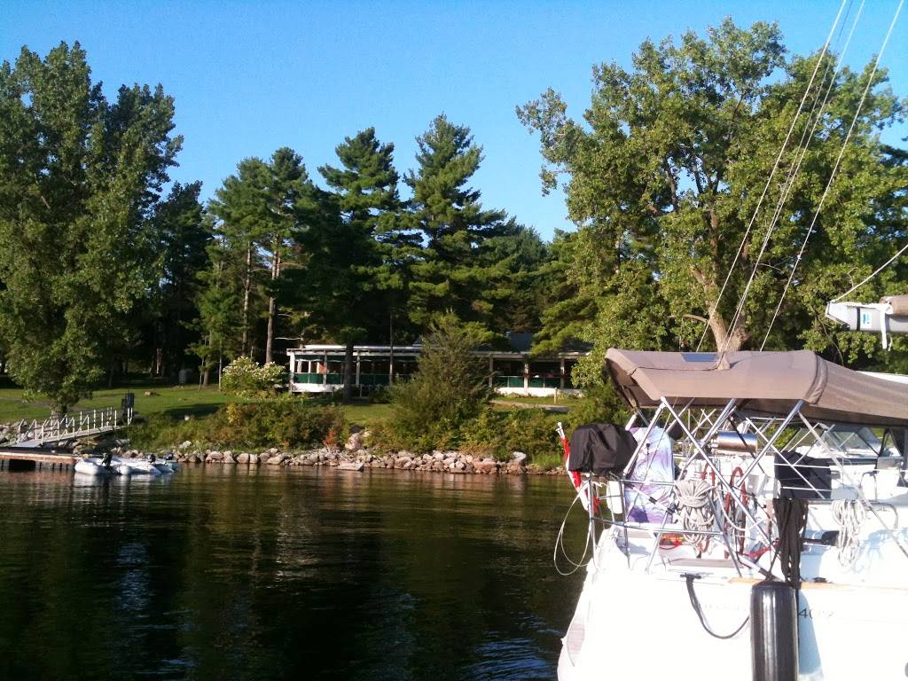 Upper Deck | restaurant | 20 Klein Way, Willsboro, NY 12996, USA | 5189638271 OR +1 518-963-8271