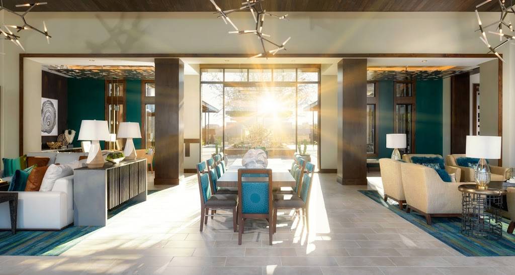 Verde River Golf & Social Club | restaurant | 28509 N W Verde River Way, Rio Verde, AZ 85263, USA | 4804713232 OR +1 480-471-3232