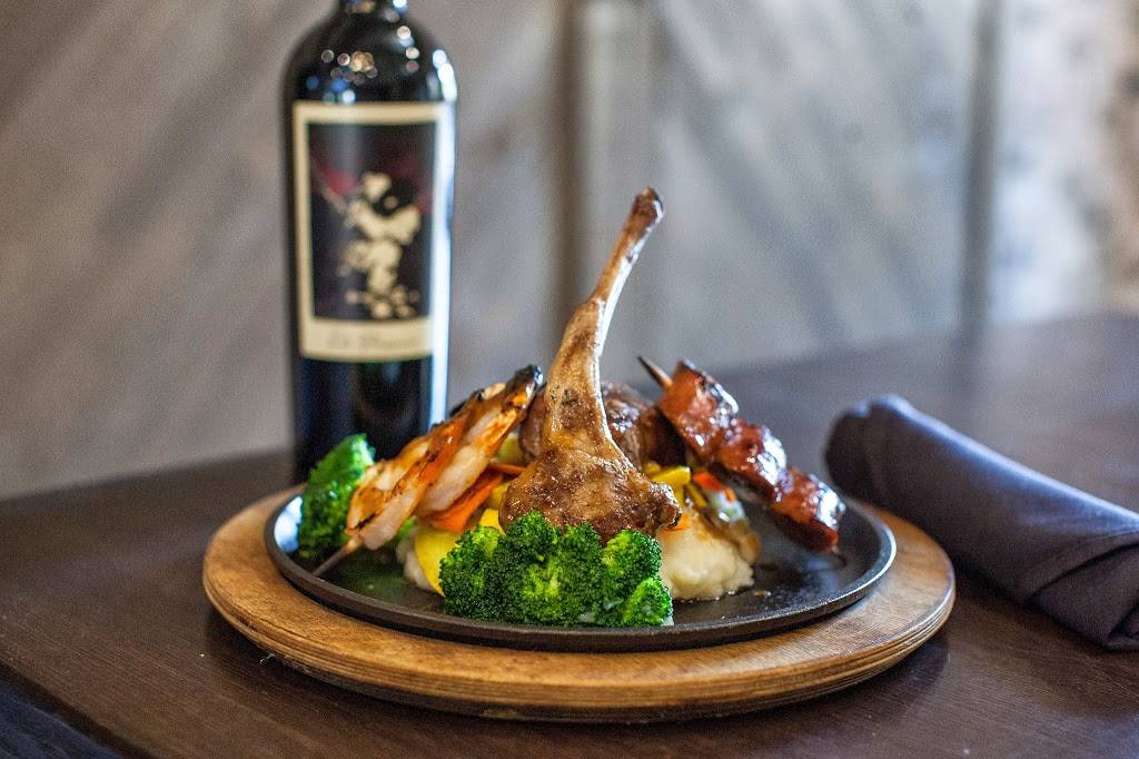 Lago del Pino | restaurant | 14706 County Rd 1134, Tyler, TX 75709, USA | 9035615246 OR +1 903-561-5246