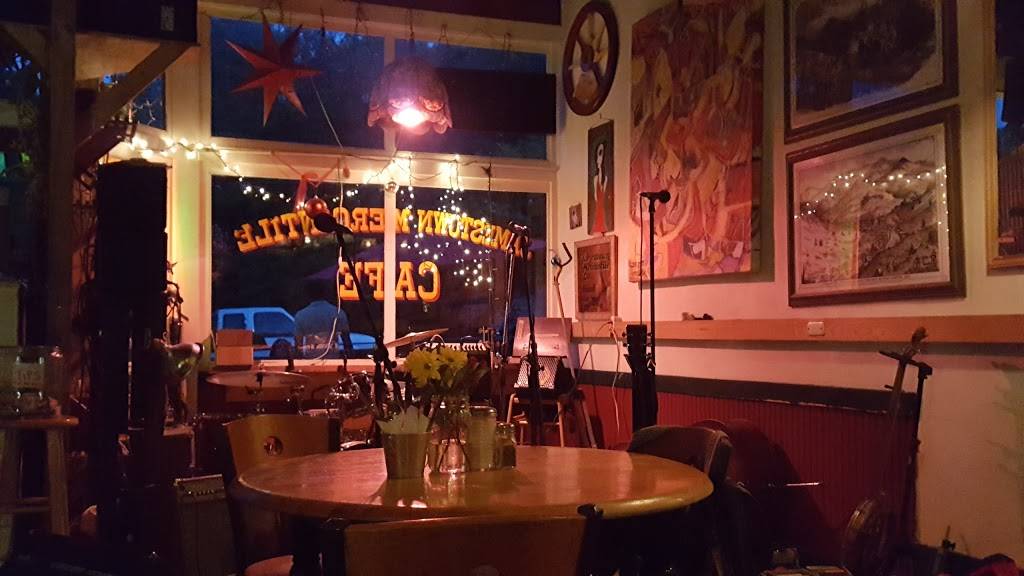 Jamestown Mercantile | restaurant | 108 Main St, Jamestown, CO 80455, USA | 3034425847 OR +1 303-442-5847