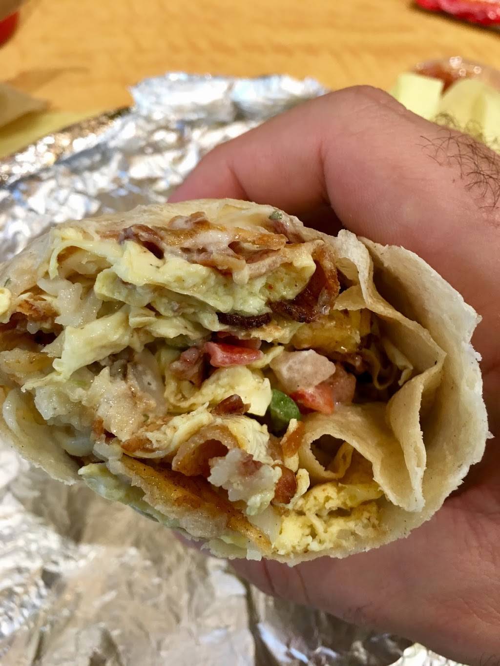 Better Fresh Burger | restaurant | 140 S Brand Blvd #118, Glendale, CA 91205, USA | 8189455551 OR +1 818-945-5551