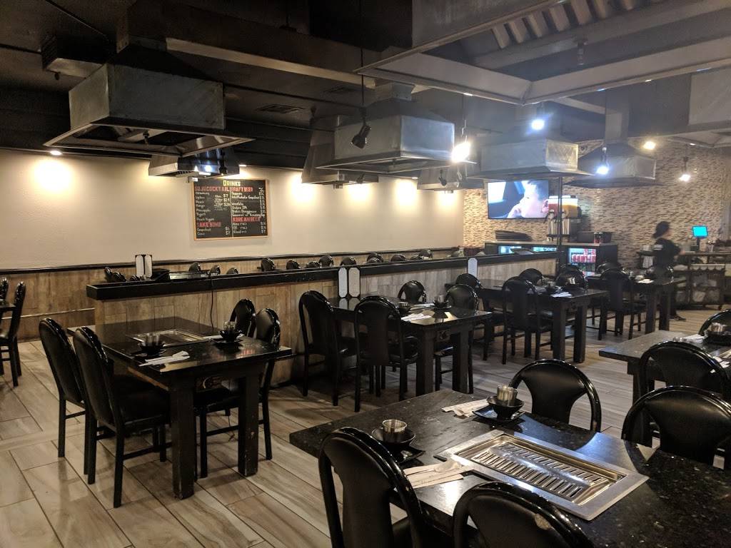 Gogi Time | restaurant | 2600 Telegraph Ave, Oakland, CA 94612, USA | 5108345757 OR +1 510-834-5757