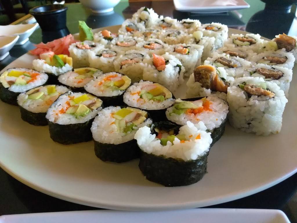 Asahi Japanese Restaurant and Sushi Bar | restaurant | 2424 S Volusia Ave, Orange City, FL 32763, USA | 3869170221 OR +1 386-917-0221