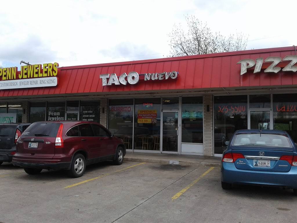 Taco Nuevo | restaurant | 3620 N Pennsylvania Ave, Oklahoma City, OK 73107, USA | 4055255500 OR +1 405-525-5500