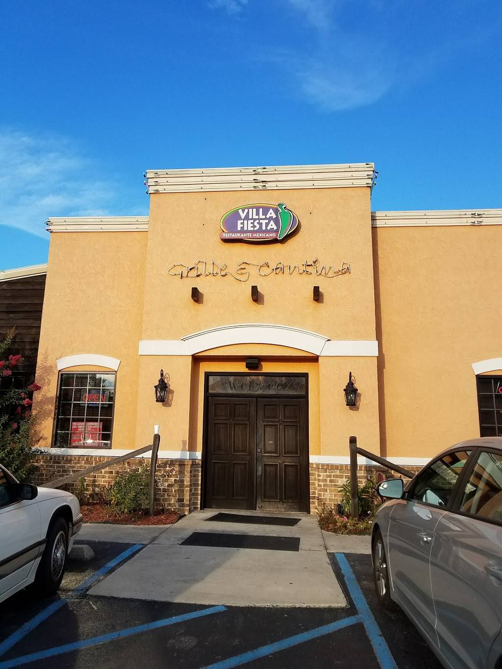 Villa Fiesta | restaurant | 13026 US-431, Boaz, AL 35956, USA | 2568404092 OR +1 256-840-4092