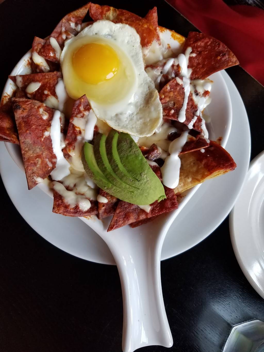 CRĪO | restaurant | 2506 N Clybourn Ave, Chicago, IL 60614, USA | 7735252100 OR +1 773-525-2100