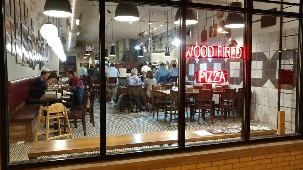 Citizen Pie | restaurant | 2144 W 25th St, Cleveland, OH 44113, USA | 2168601388 OR +1 216-860-1388