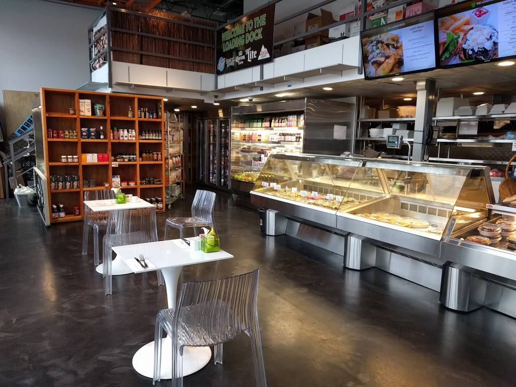 The Loading Dock | restaurant | 11 Brighton St, Belmont, MA 02478, USA | 6174847671 OR +1 617-484-7671