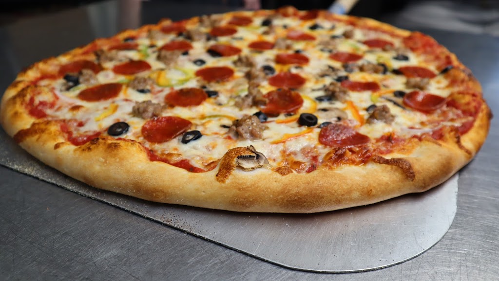 Pajanos Pizza And TapHouse | restaurant | 17307 Gulf Blvd unit b-103, North Redington Beach, FL 33708, USA | 7275757006 OR +1 727-575-7006