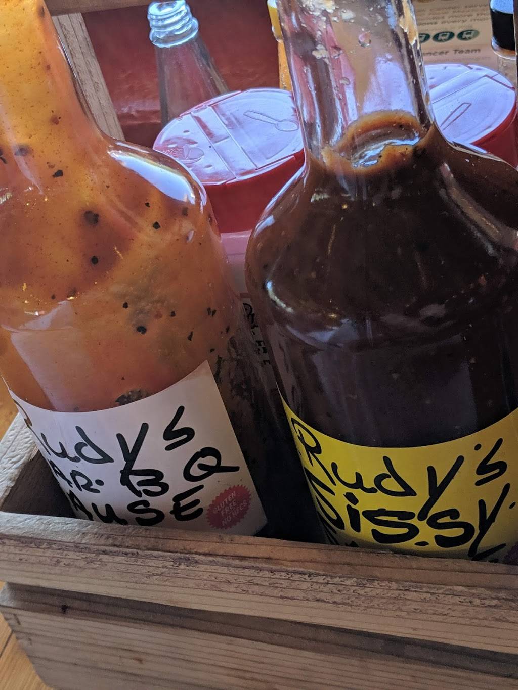 Rudys "Country Store" and Bar-B-Q | restaurant | 10136 Coors Blvd NW, Albuquerque, NM 87114, USA | 5058907113 OR +1 505-890-7113