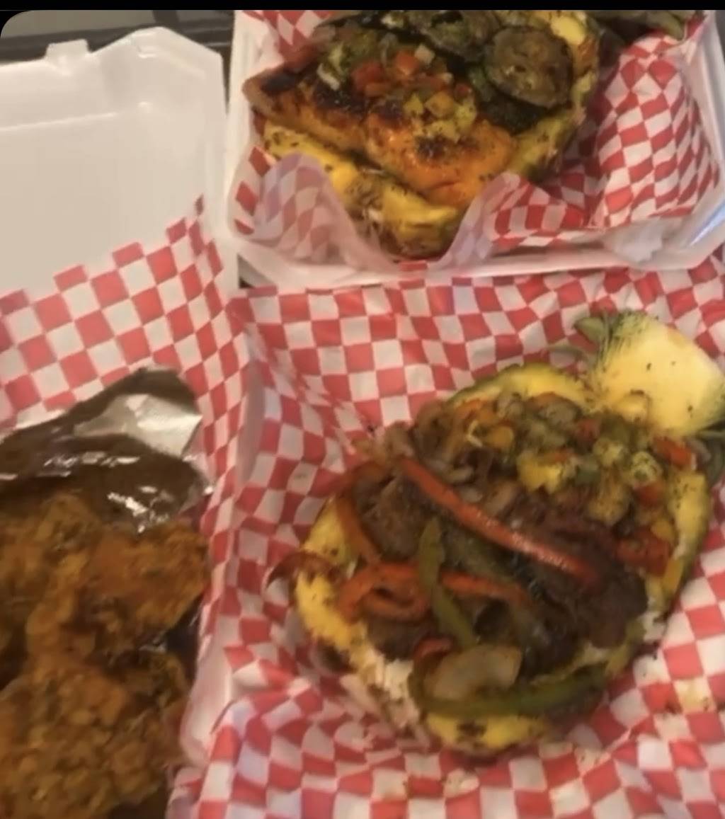 Jays Kitchen & Grille LLC | restaurant | 1101 Roper Mountain Rd, Greenville, SC 29615, USA | 8643870599 OR +1 864-387-0599