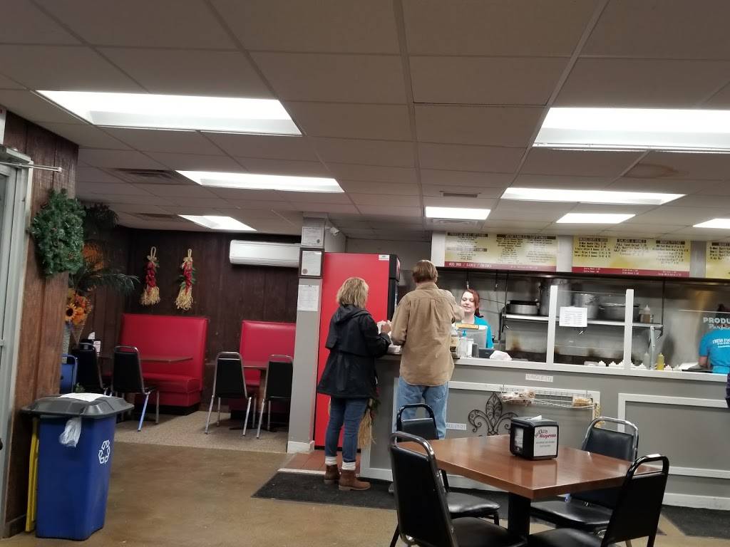 Burrito Mexpress | restaurant | 1312 10th Ave N, Humboldt, IA 50548, USA | 5153328063 OR +1 515-332-8063