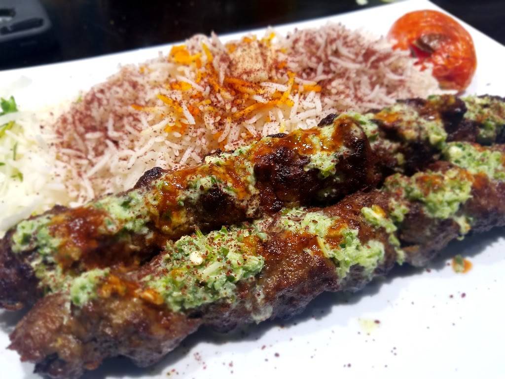 Matts House of Kabob | meal takeaway | 8600 Zetts Ave, Gaithersburg, MD 20877, USA | 2409124096 OR +1 240-912-4096