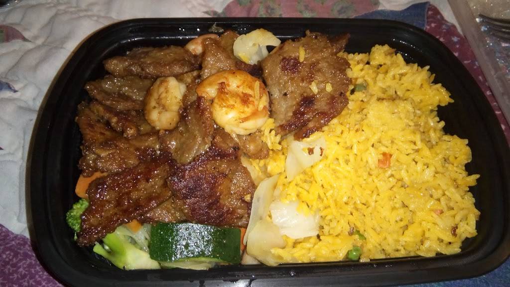 Wasabi | restaurant | 1023 S 8th St, Rogers, AR 72756, USA | 4796366363 OR +1 479-636-6363