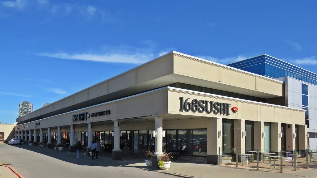 168 Sushi Asian Buffet Bar | restaurant | 50 Westmount Rd N D4-5, Waterloo, ON N2L 6N9, Canada | 5192081168 OR +1 519-208-1168