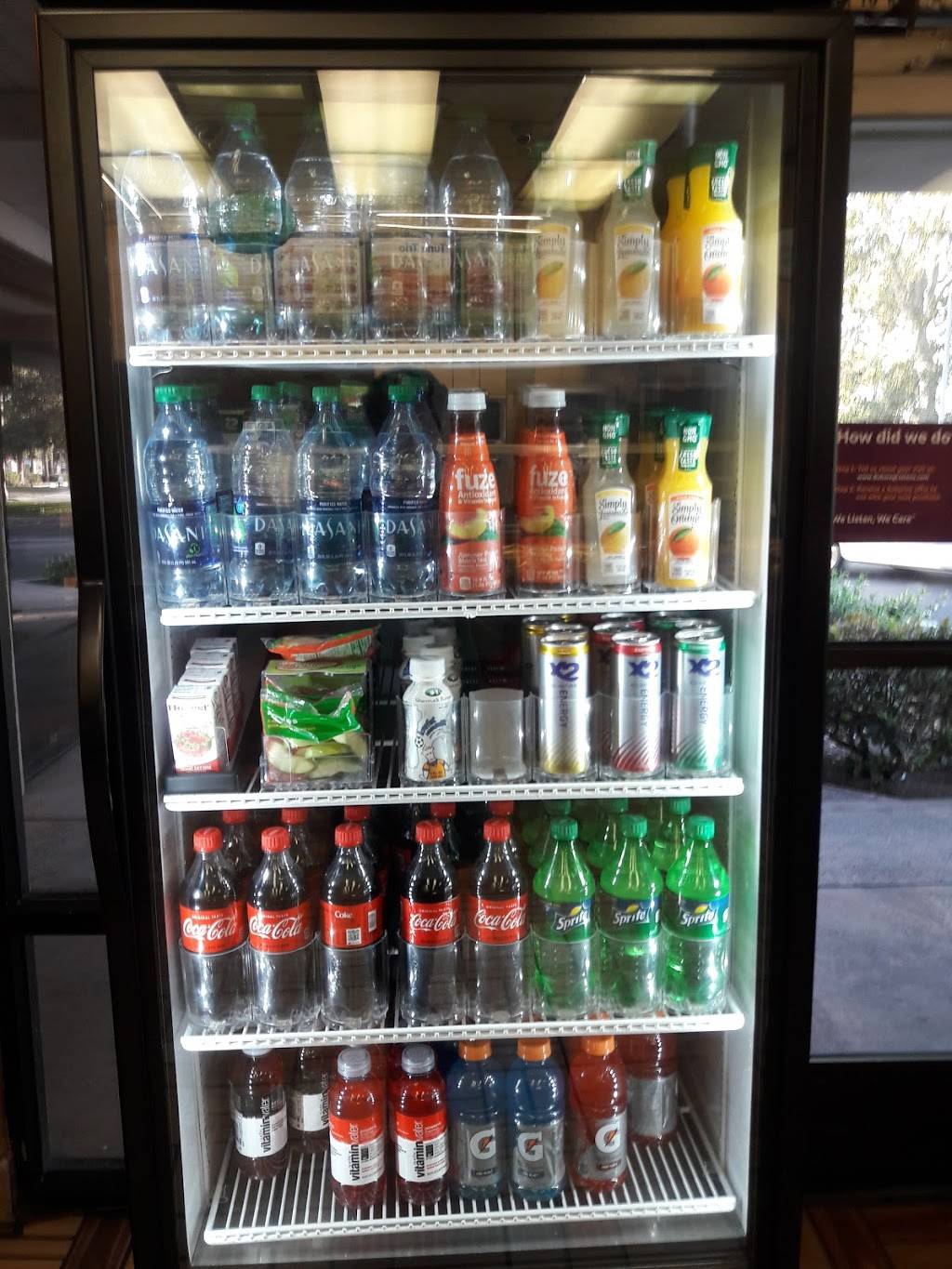 Subway | restaurant | 1080 E Washington St A, Colton, CA 92324, USA | 9093704220 OR +1 909-370-4220