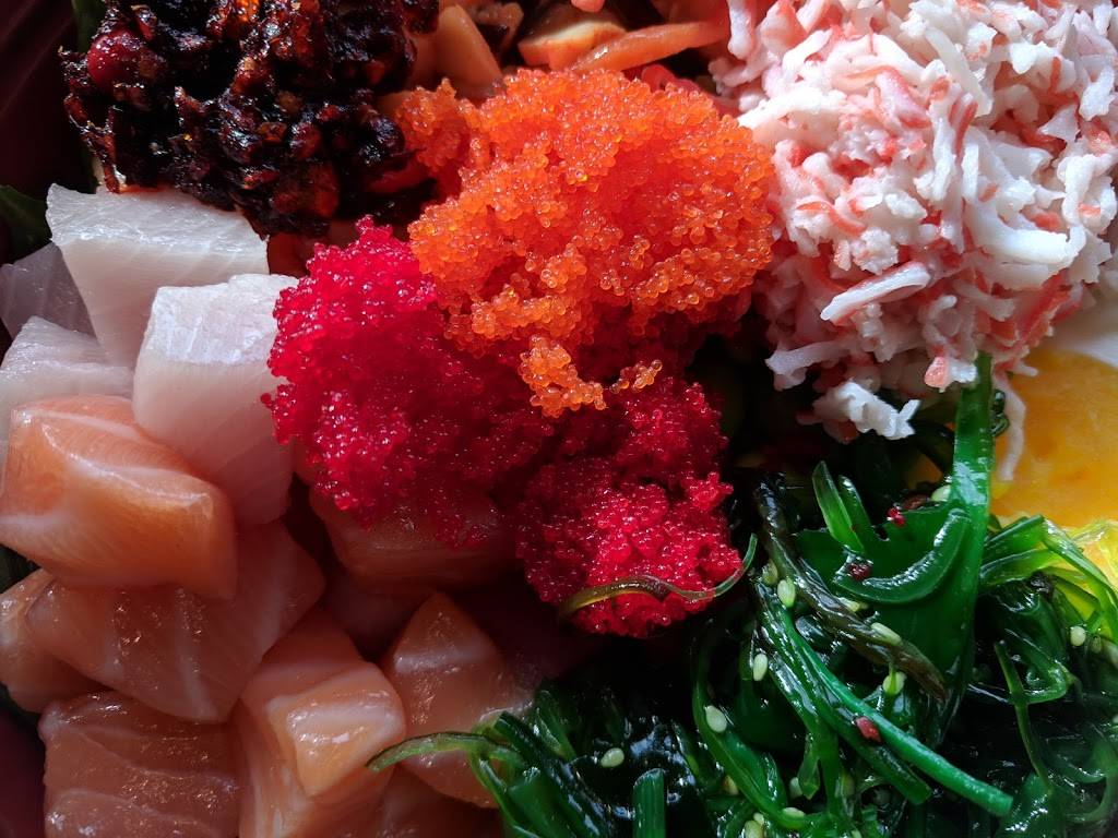 ChaoDown Poki | restaurant | 1950 Douglas Blvd #B-3, Roseville, CA 95661, USA | 9169182936 OR +1 916-918-2936