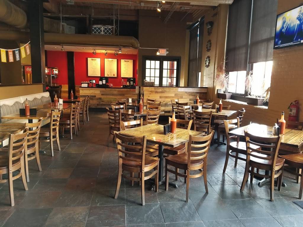 Yucatan Taco Stand Tequila Bar & Grill | restaurant | 100 E California Ave #110, Oklahoma City, OK 73104, USA | 4056045384 OR +1 405-604-5384