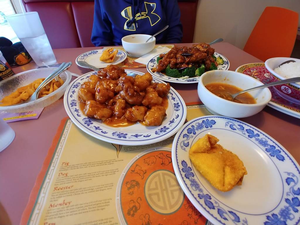 Hsus Hunan Yu Chinese Restaurant | restaurant | 11539 Gravois Rd, Sappington, MO 63126, USA | 3148431256 OR +1 314-843-1256