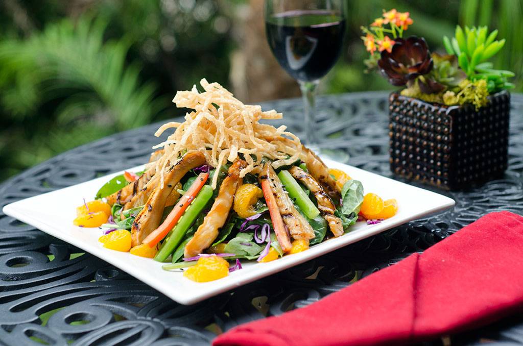 Bistro 39 Restaurant and Bar | restaurant | 3939 Ocean Bluff Ave, San Diego, CA 92130, USA | 8587209500 OR +1 858-720-9500