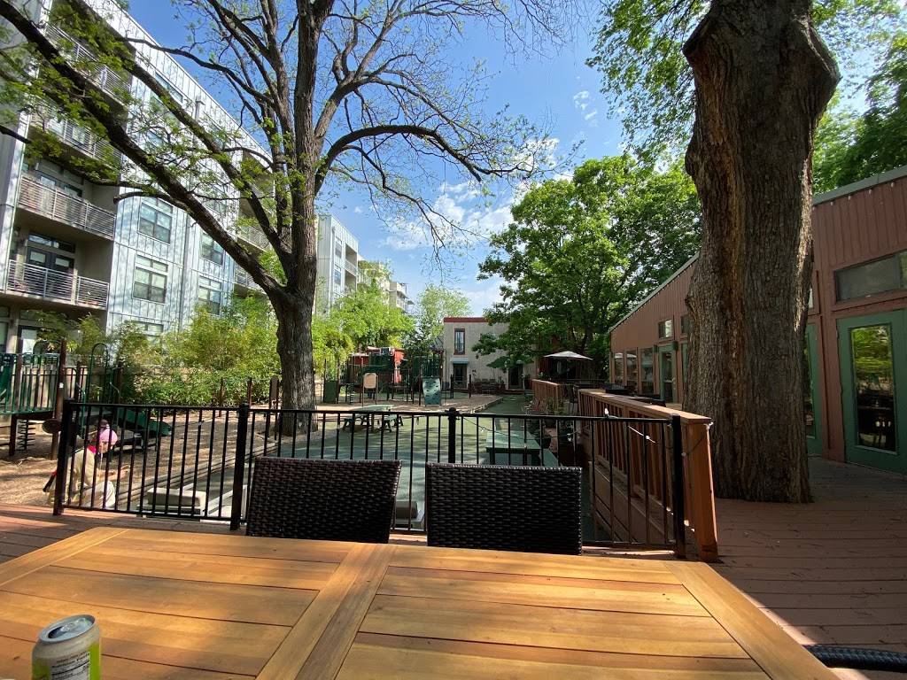 Casa de Luz Village | restaurant | 1701 Toomey Rd, Austin, TX 78704, USA | 5124762535 OR +1 512-476-2535