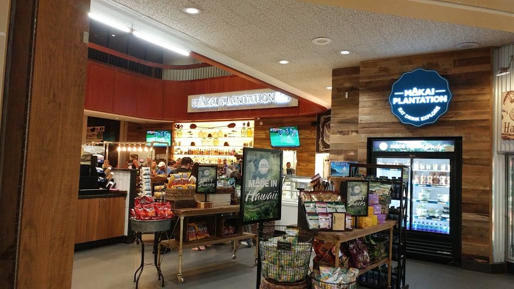 Makai Plantation | restaurant | Honolulu, HI 96819, USA | 8776727467 OR +1 877-672-7467