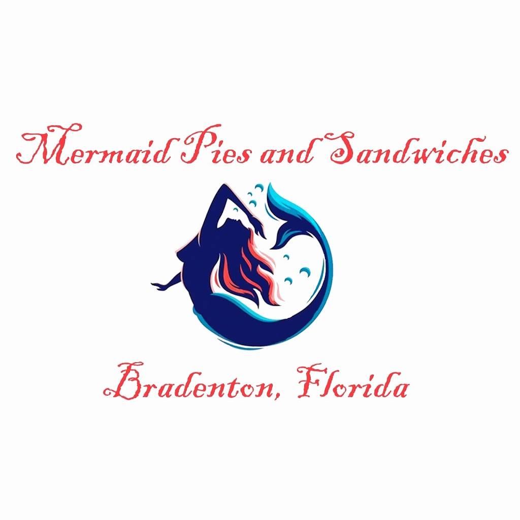 Mermaid Pies and Sandwiches | bakery | 10115 Cortez Rd W, Bradenton, FL 34210, USA | 9412544783 OR +1 941-254-4783