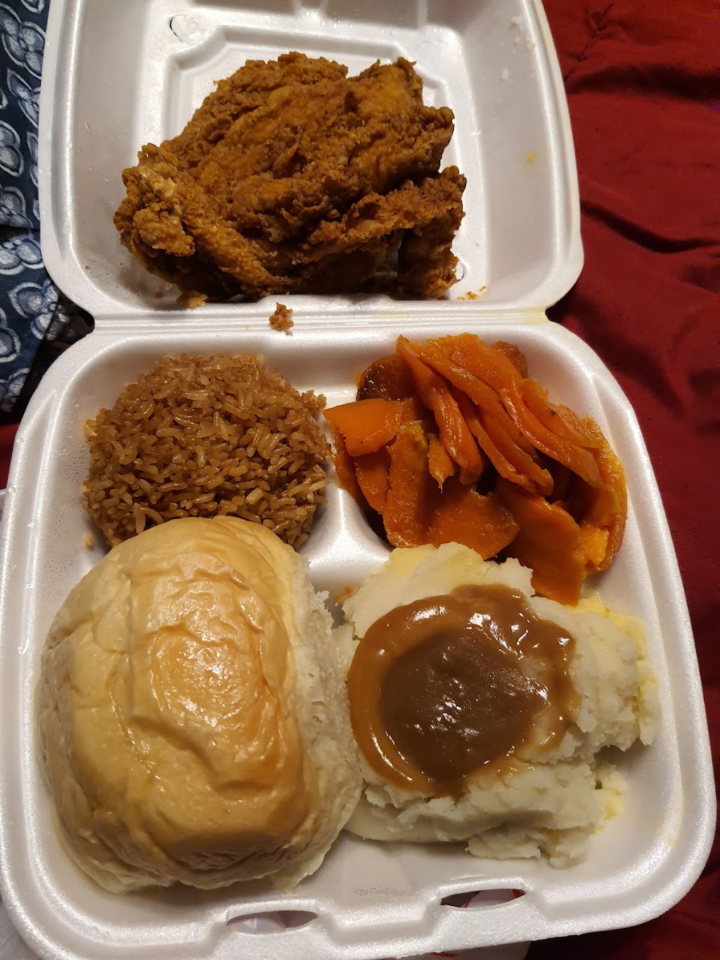 August Moon Chinese Restaurant | restaurant | 108 Garland Ave, West Helena, AR 72390, USA | 8705725523 OR +1 870-572-5523