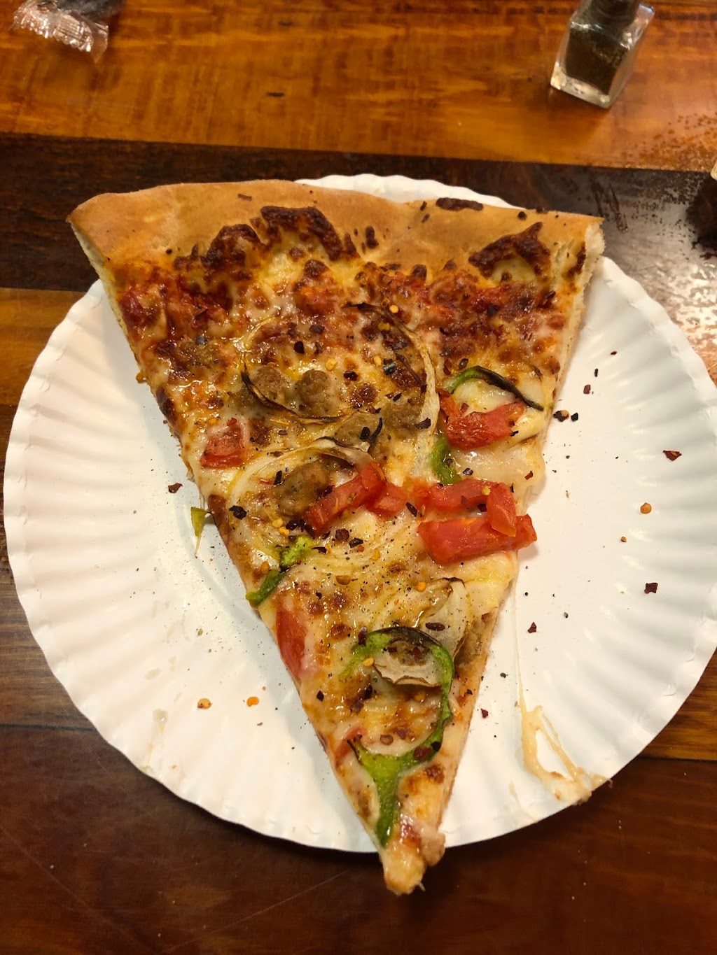 East Hill Pizza | meal takeaway | 2030 N 12th Ave, Pensacola, FL 32503, USA | 8508579977 OR +1 850-857-9977