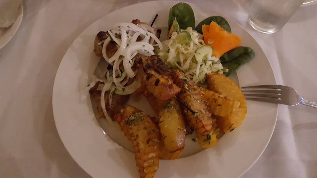 Firebird Russian Restaurant | restaurant | 4715 Manzanita Ave, Carmichael, CA 95608, USA | 9164857747 OR +1 916-485-7747