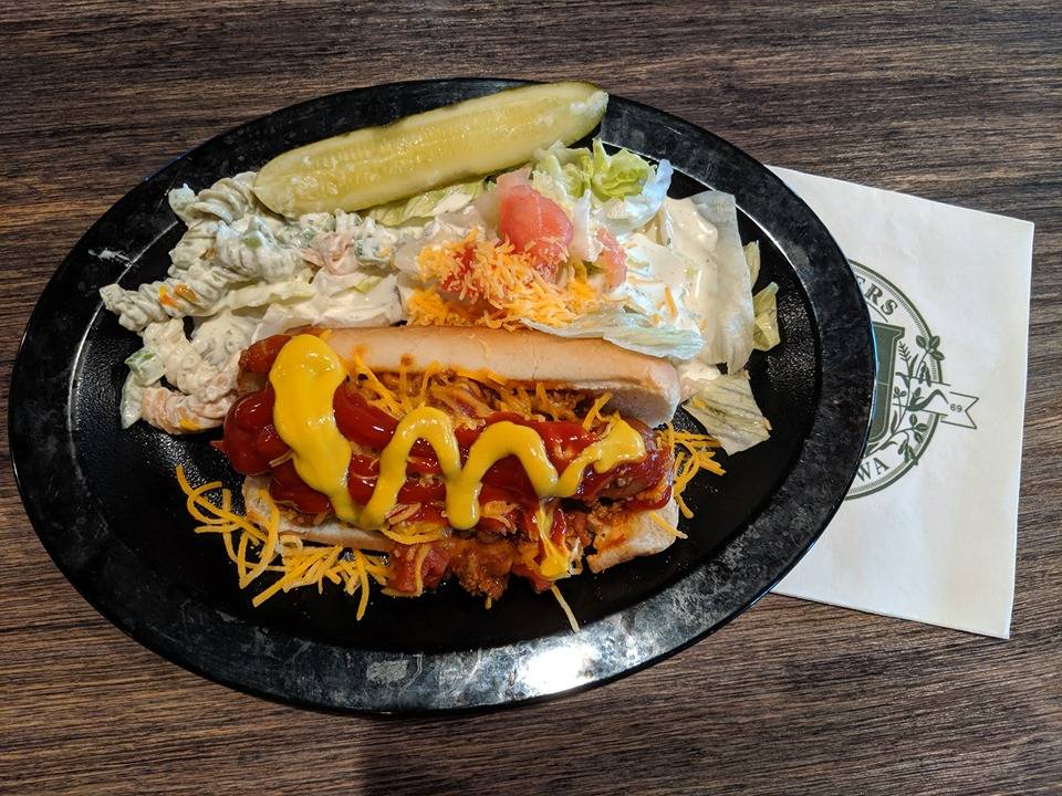 Pioneers Pub & Grub | restaurant | 618 Mc Pherson St, Casey, IA 50048, USA | 6417463313 OR +1 641-746-3313