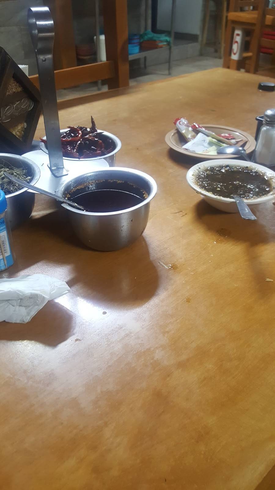 Menudo Y Pozole Jenny | restaurant | El Realito, Tijuana, B.C., Mexico | 016645331132 OR +52 664 533 1132