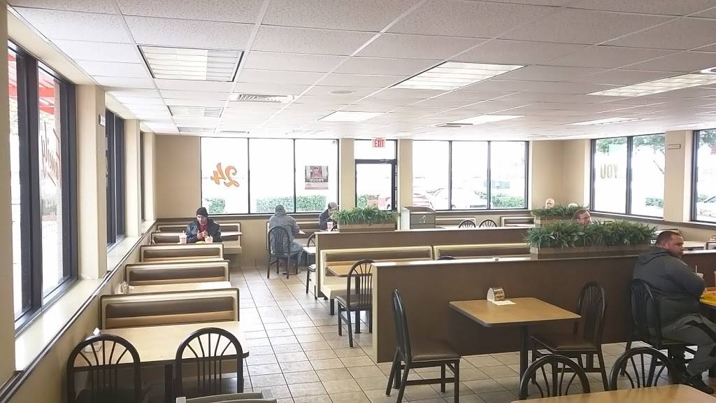 Whataburger | restaurant | 8608 TX-121, McKinney, TX 75070, USA | 9723909917 OR +1 972-390-9917