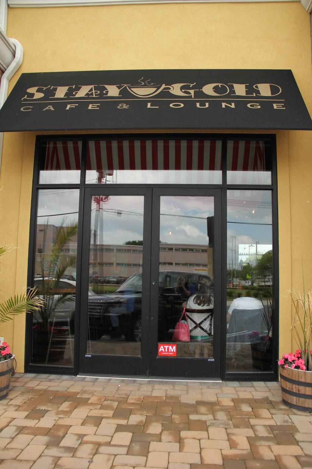 Stay Gold Cafe & Lounge Belmar | night club | 800 Main St, Belmar, NJ 07719, USA | 7328949270 OR +1 732-894-9270