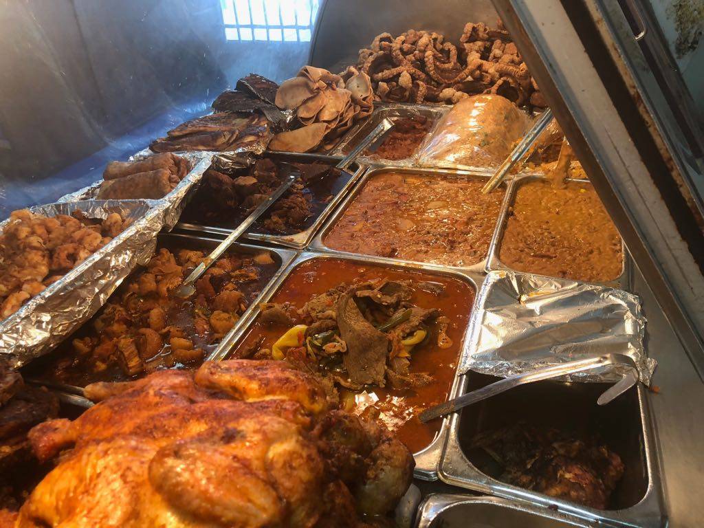 Carniceria Michoacan | restaurant | 3549 W Thomas Rd #104, Phoenix, AZ 85019, USA | 6022721612 OR +1 602-272-1612