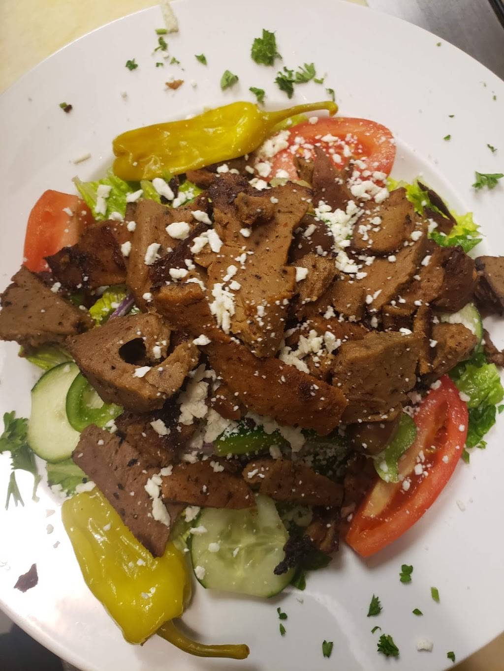 Telas European Bistro | restaurant | 2833 Bee Ridge Rd, Sarasota, FL 34239, USA | 9419264461 OR +1 941-926-4461