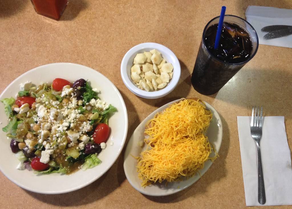 Skyline Chili | restaurant | 1216 E McMillan St, Cincinnati, OH 45206, USA | 5138617400 OR +1 513-861-7400